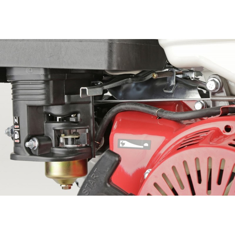 Max 190F Benzínový spalovací motor 15HP čtyřtaktní elekticky start