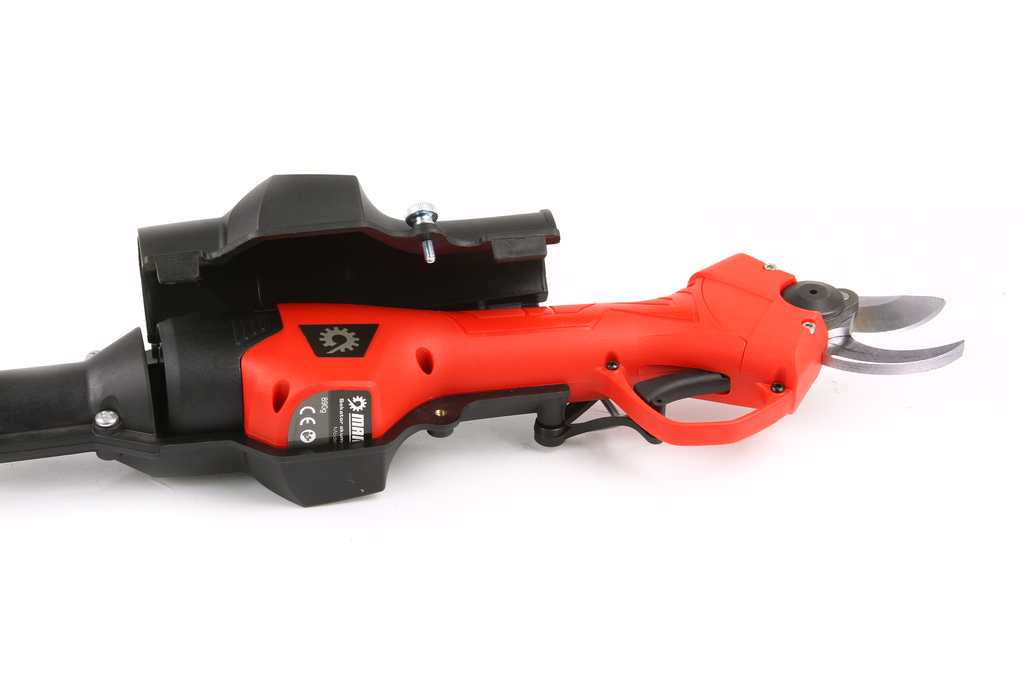 Mar-pol M8300505 Teleskopická tyč na zahradní nůžky M83005