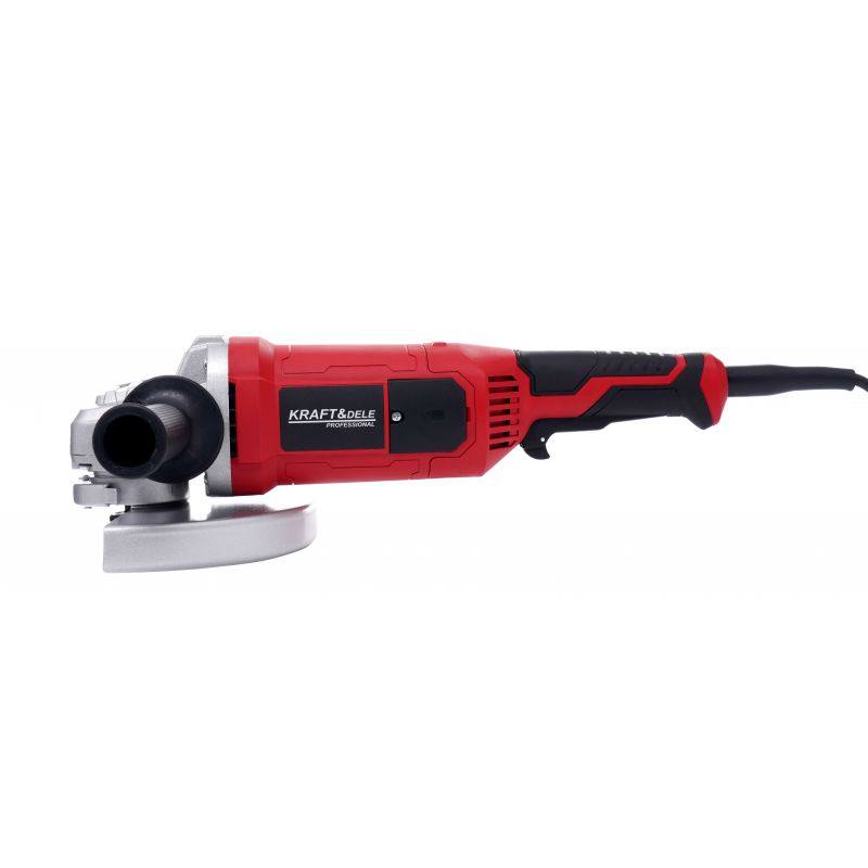 KRAFT&DELE KD3165 2950W KVALITNÍ ÚHLOVÁ BRUSKA 230mm 