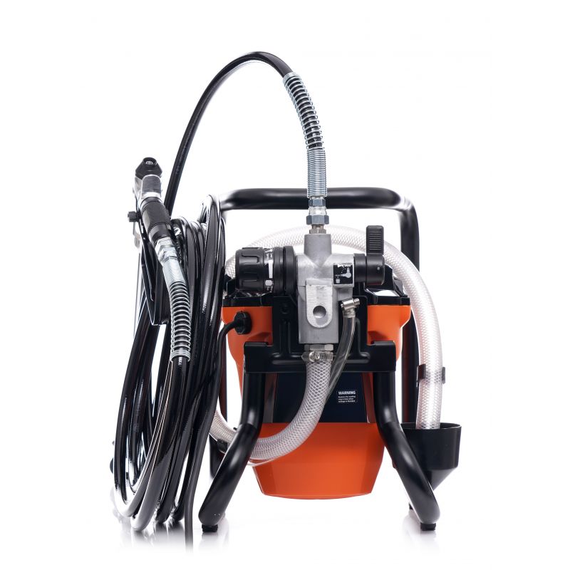KRAFT&DELE KD1746 Malířská stříkací pistole elektrická 1450W na malování