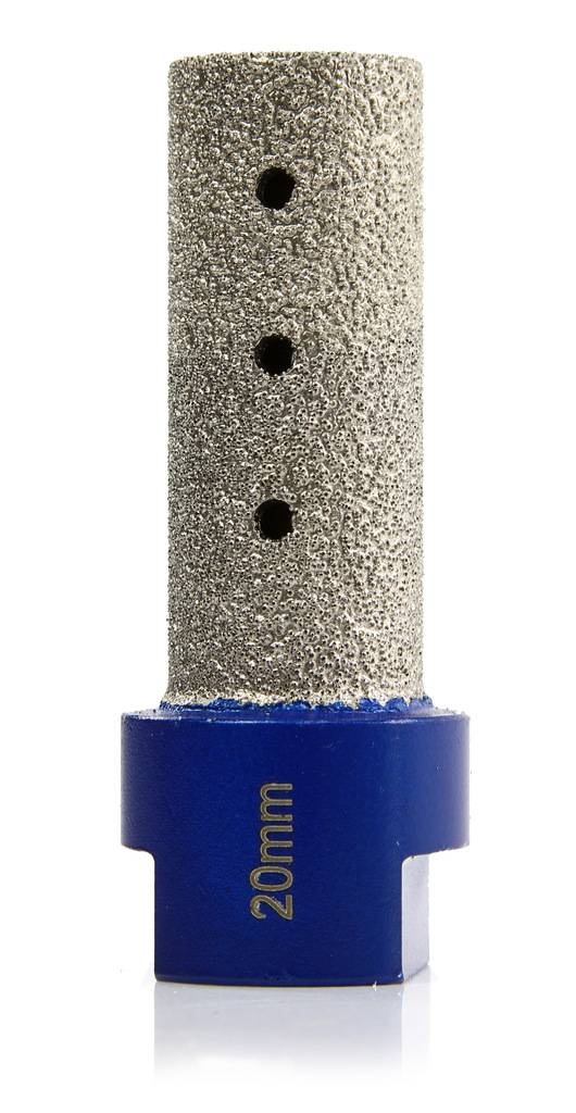 MAR-POL M22808 Diamantová fréza 20mm M14