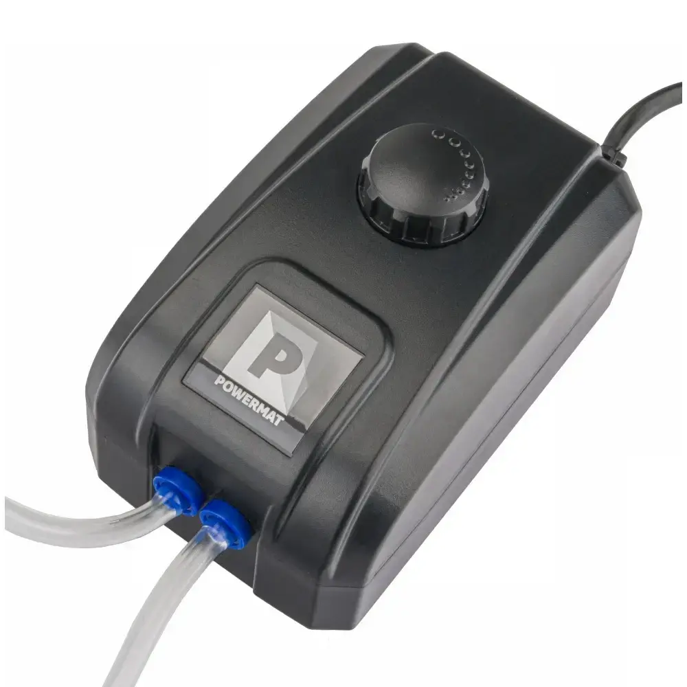 POWERMAT PM-GD-87T Generátor kouře pro udírnu