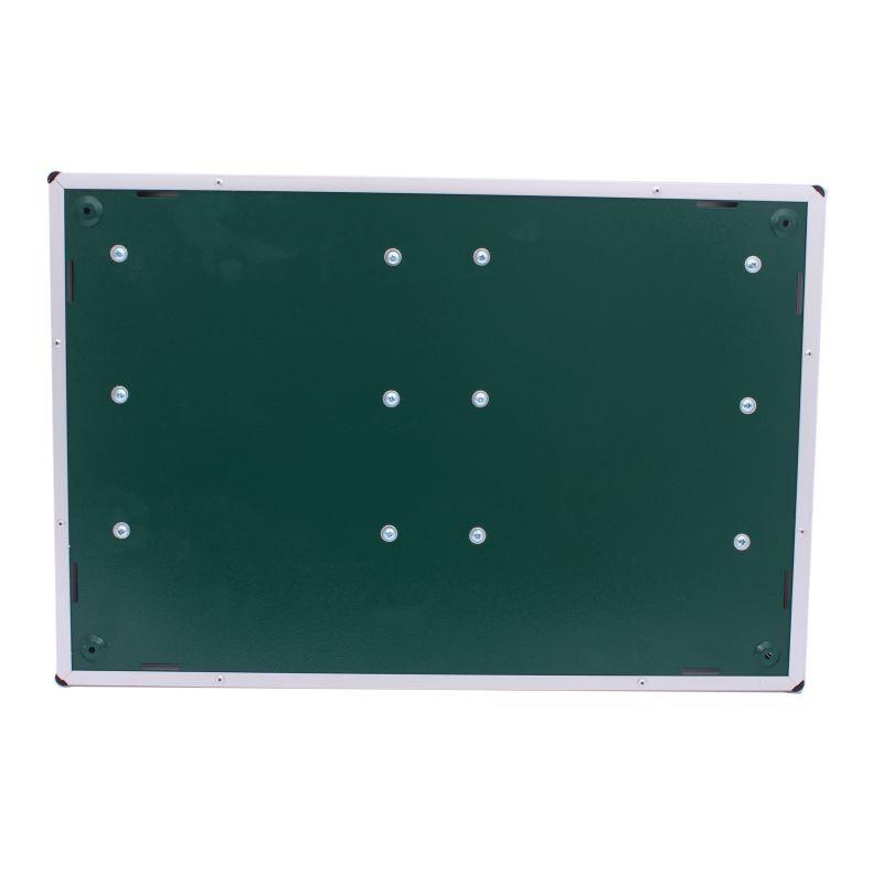 IRMA SKS48 Skříňka na klíče věšák na 48 klíčů 40x555x375mm