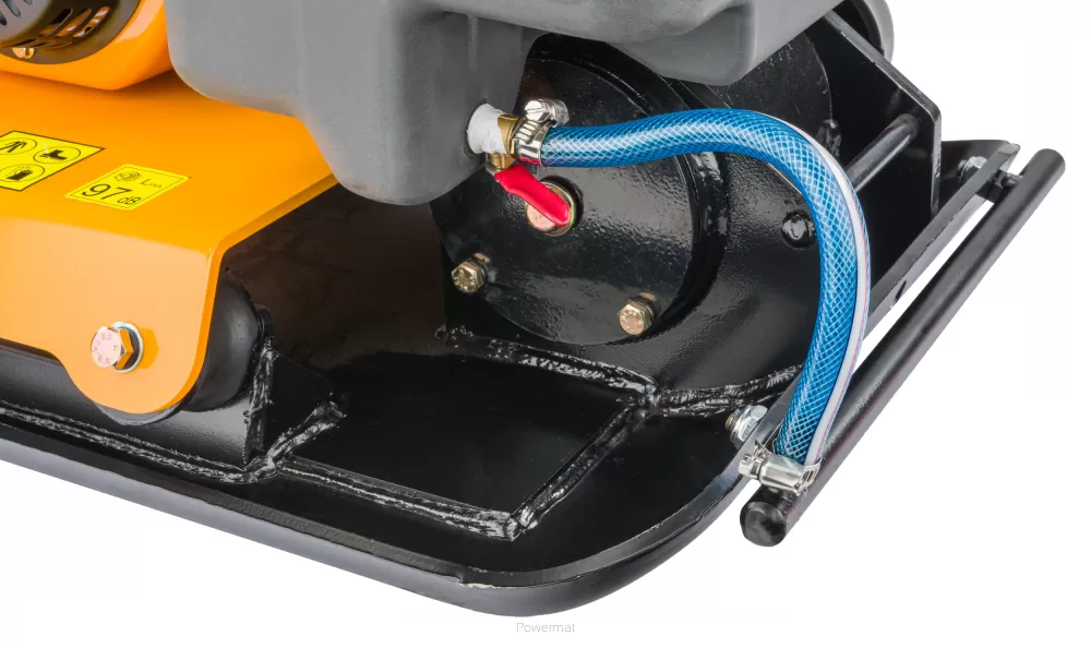 POWERMAT PM-SZG-90M Vibrační deska 90kg 6,5HP