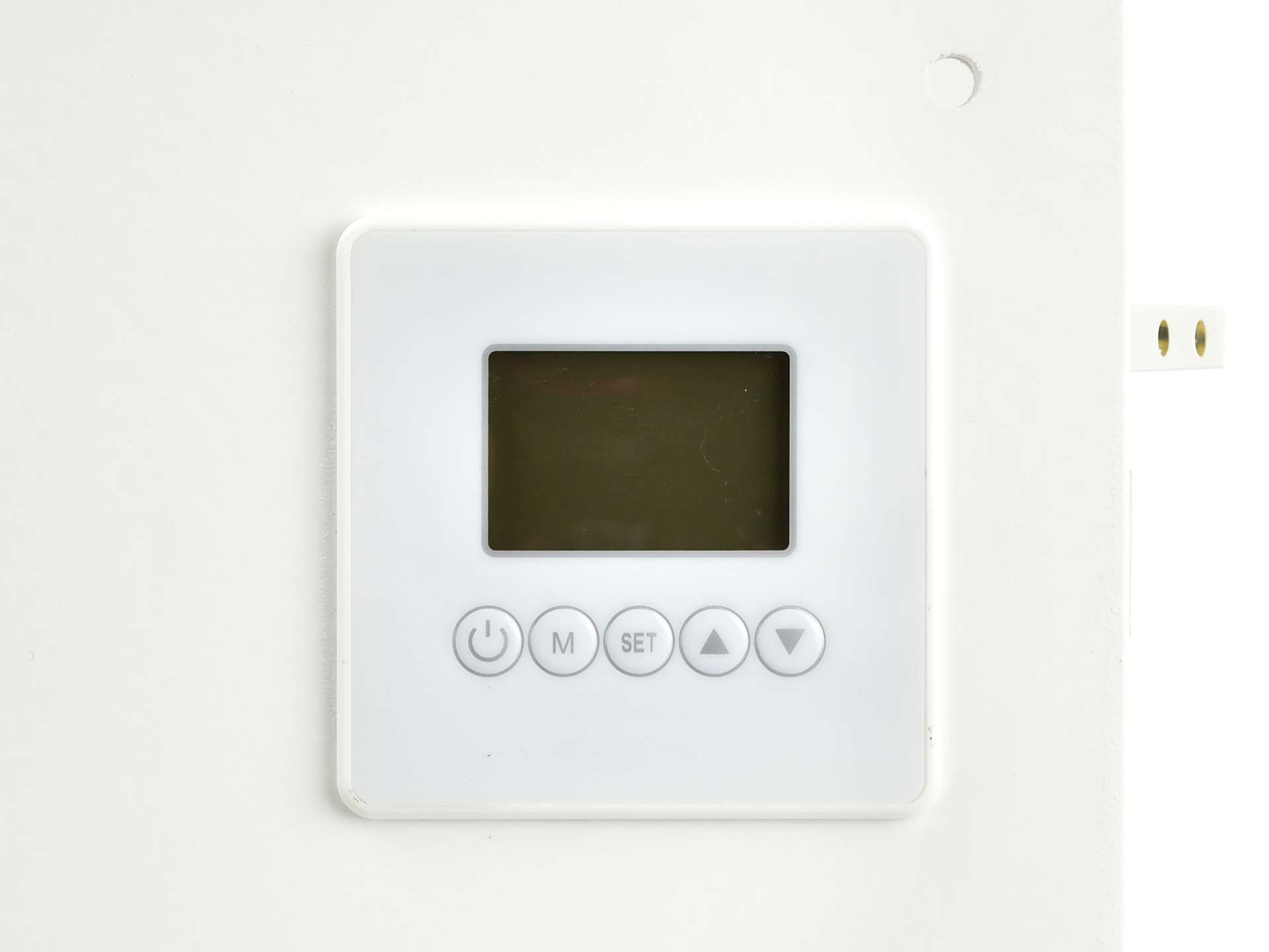 GEKO G80571 Infračervený ohřívač 425W infrazářič topný panel