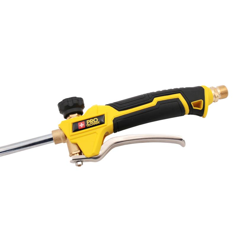 IRMA PDP13 Plynový hořák na propan butan 1x60mm 90cm/3m piezo
