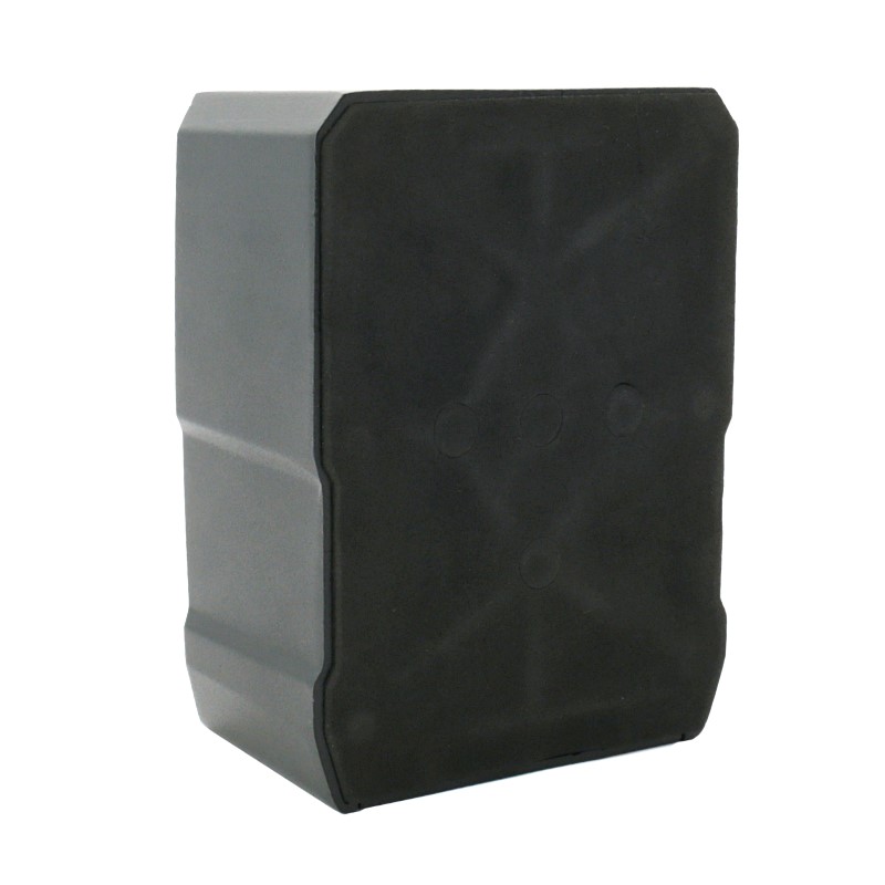 Irma SSM92 Malý nástěnný trezor skříňka na klíče 135x100x65mm