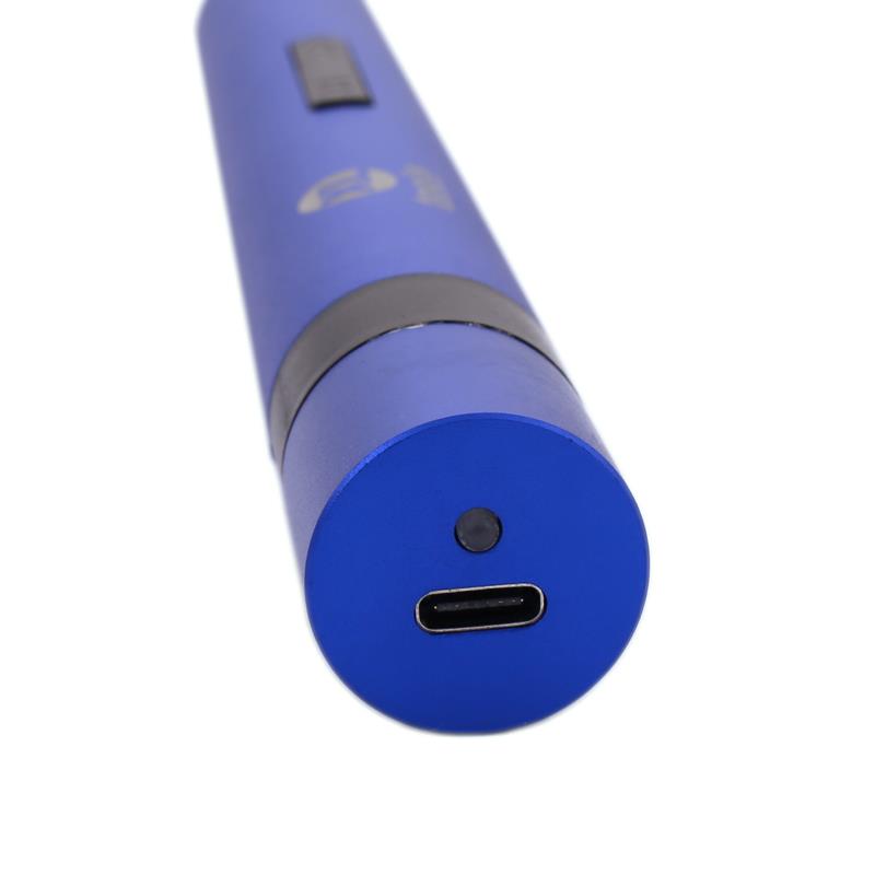IRMA ES36 Elektrický šroubovák se sadou bitů 3,6V 1300mAh WOWSTICK