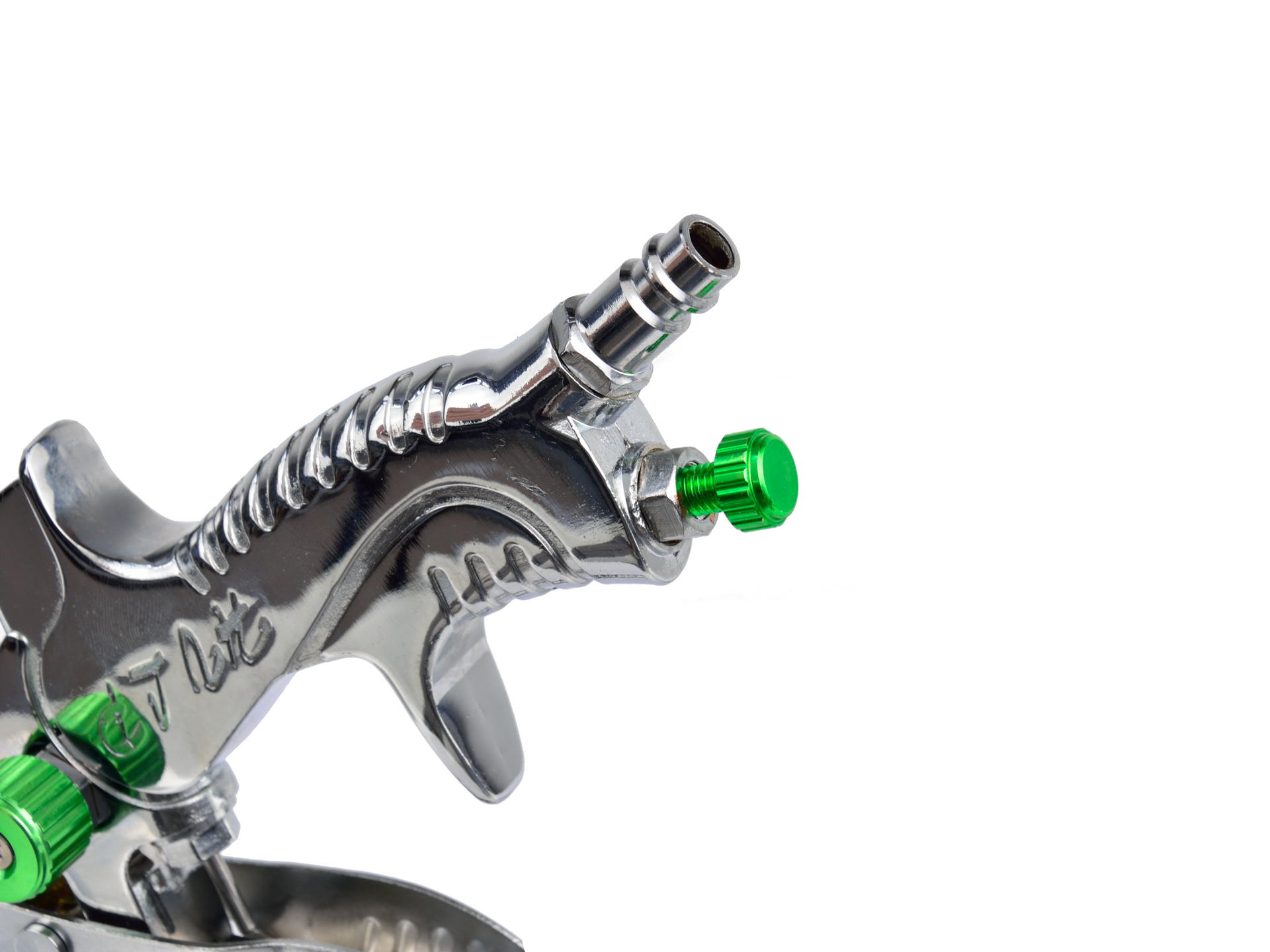 GEKO G01180 Profesionální malířská stříkací pistole 600ml DRAGON 1,4mm HVLP