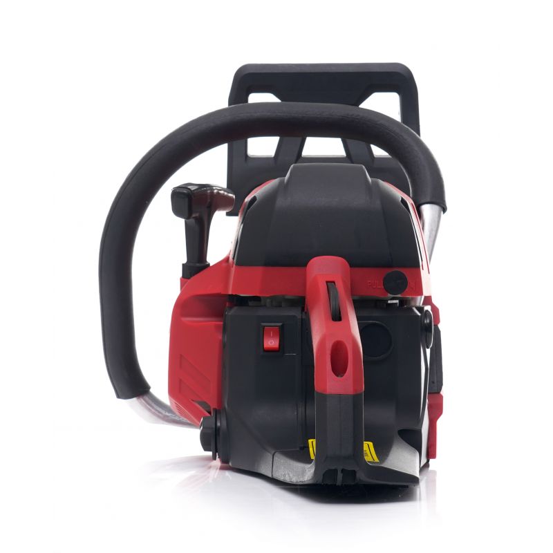 KRAFT&DELE KD5016 BENZÍNOVÁ ŘETĚZOVÁ PILA 45CM 5,3HP
