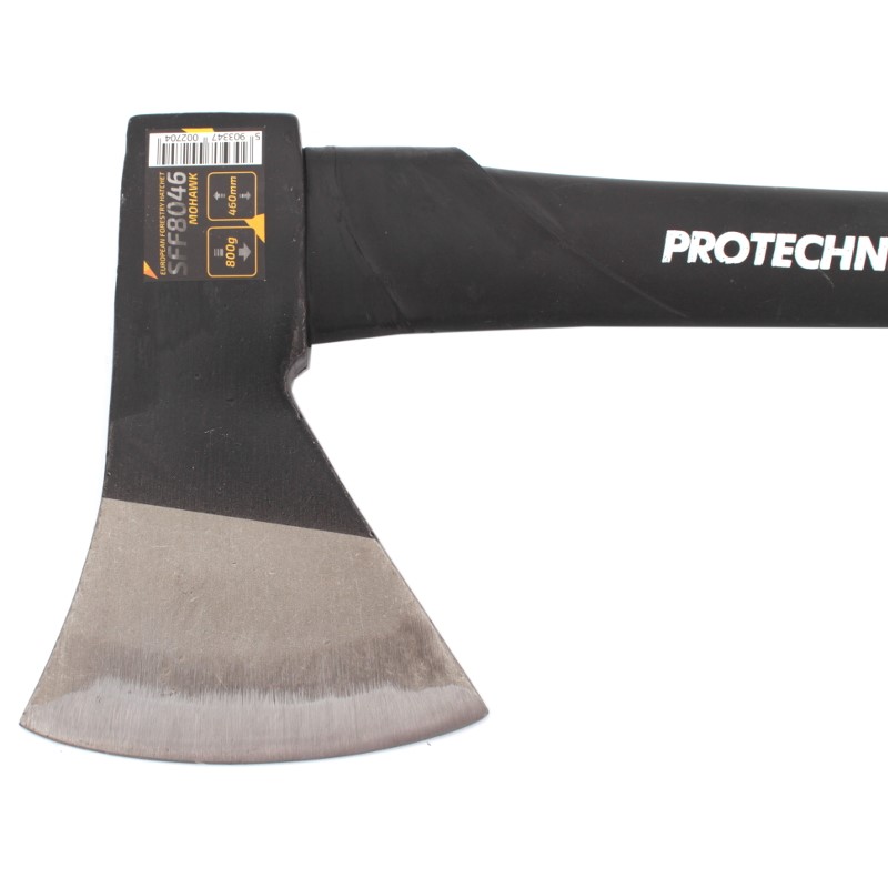 IRMA SFF8036 Sekera sklolaminát 800g 360mm MOHAWK INDIAN