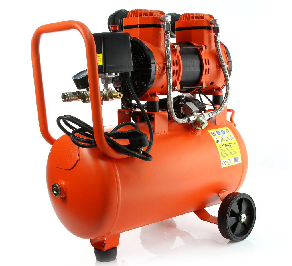 MAR-POL M88005 KOMPRESOR 24L /JN1500A/ BJC 1500W