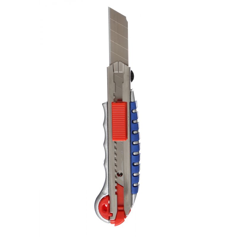 KRAFT&DELE KD10960 Odlamovací nůž na tapety 18x0,5mm nožík 6 čepelí