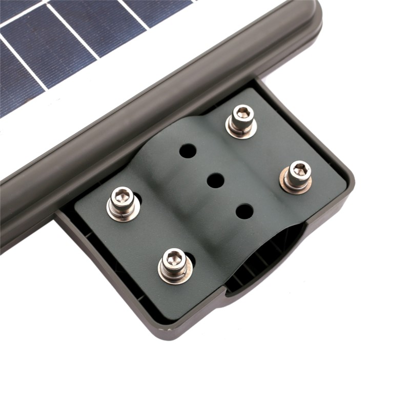 IRMA LXL226 Solární lampa 60W svítilna senzor pohybu 15000mAh LifePo4