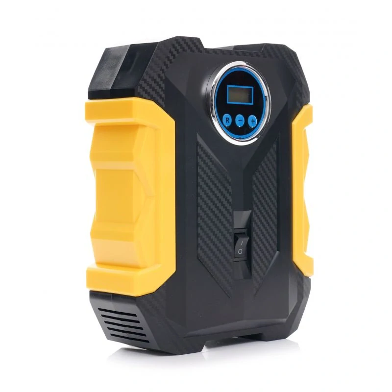 KRAFT&DELE KD1487 Automobilový kompresor, pumpa na kola do auta, pumpování 12V 40L/MIN