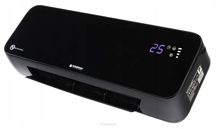 POWERMAT PM-GC-3000DLS Vzduchová clona 2000W