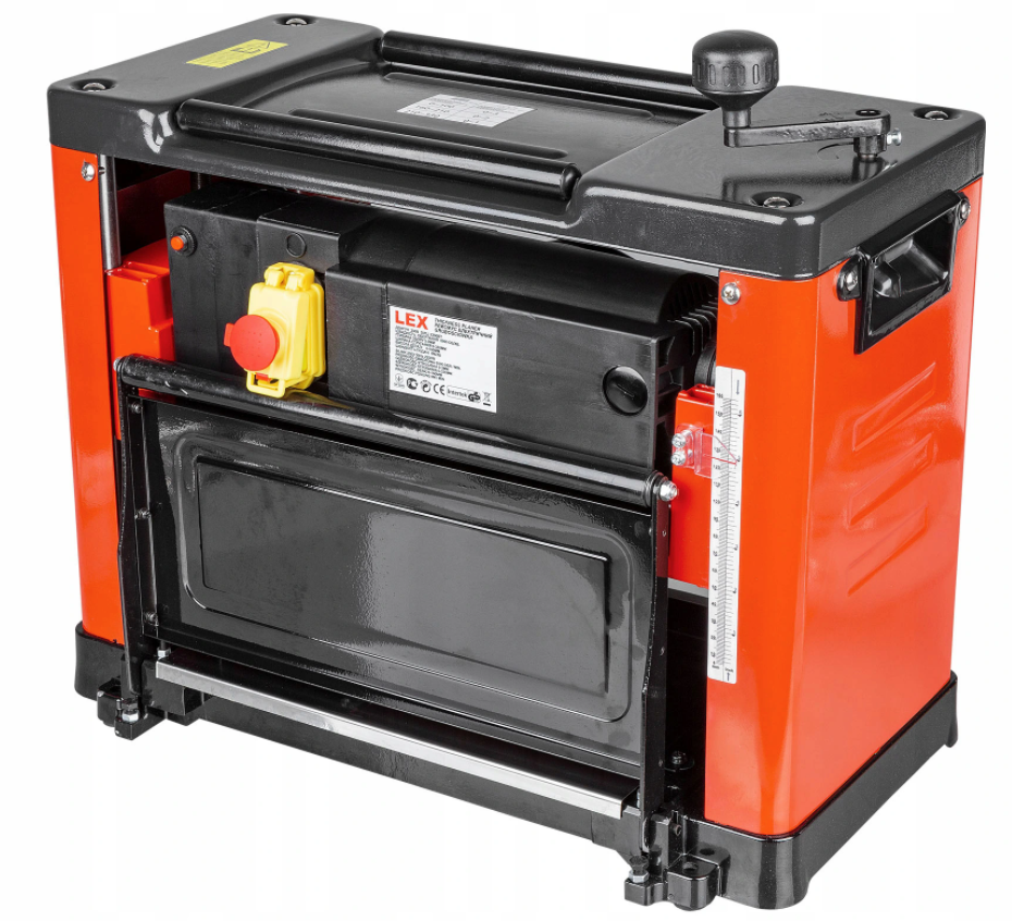 LEX LXTP330 Elektrická tloušťkovačka hoblovka hoblík 2200W 33cm