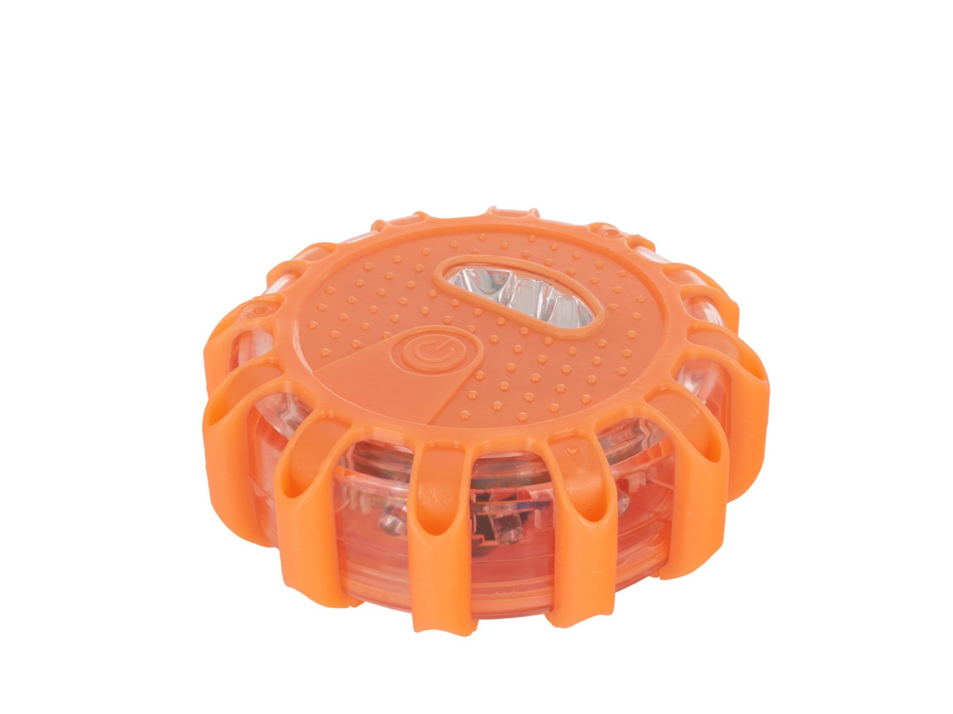 GEKO G01829 LED světlo výstražné, 9 funkcí