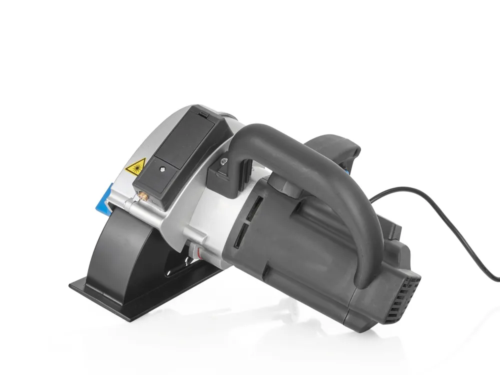GEKO G80815 Dražkovacia píla 1700W laser kotouč 150mm