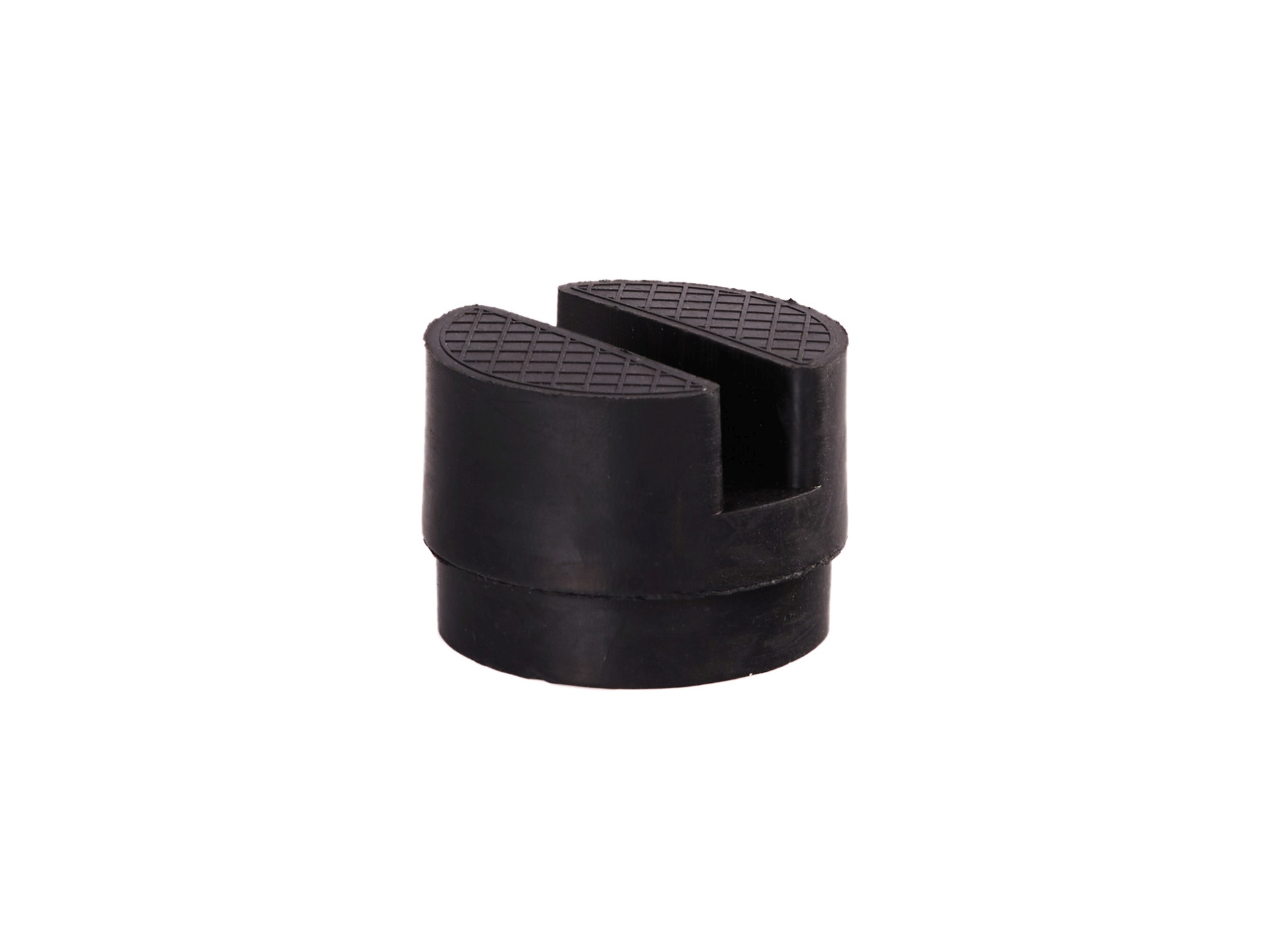 GEKO CG02032C Náhradní gumová podložka 50x36mm pro zvedáky 2,5t