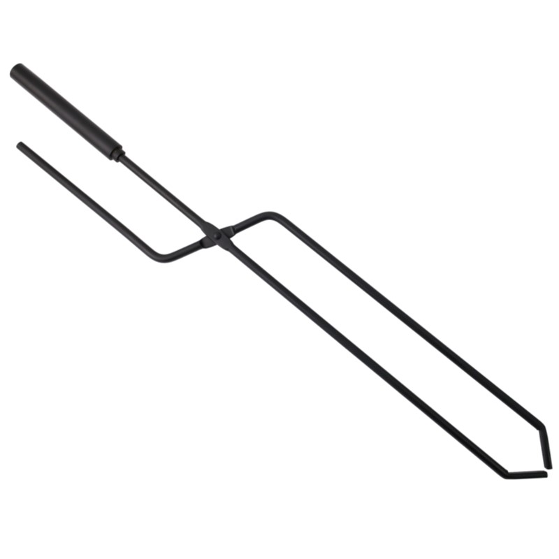 Irma KMX10 Krbové nářadí se stojanem 5ks černé