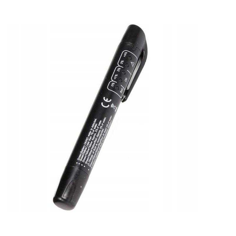 Kraft&Dele KD11399 Digitální tester brzdové kapaliny LED
