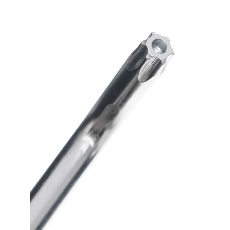 Kraft&Dele KD11933 Imbusové klíče imbusy 9ks TORX T10-T50