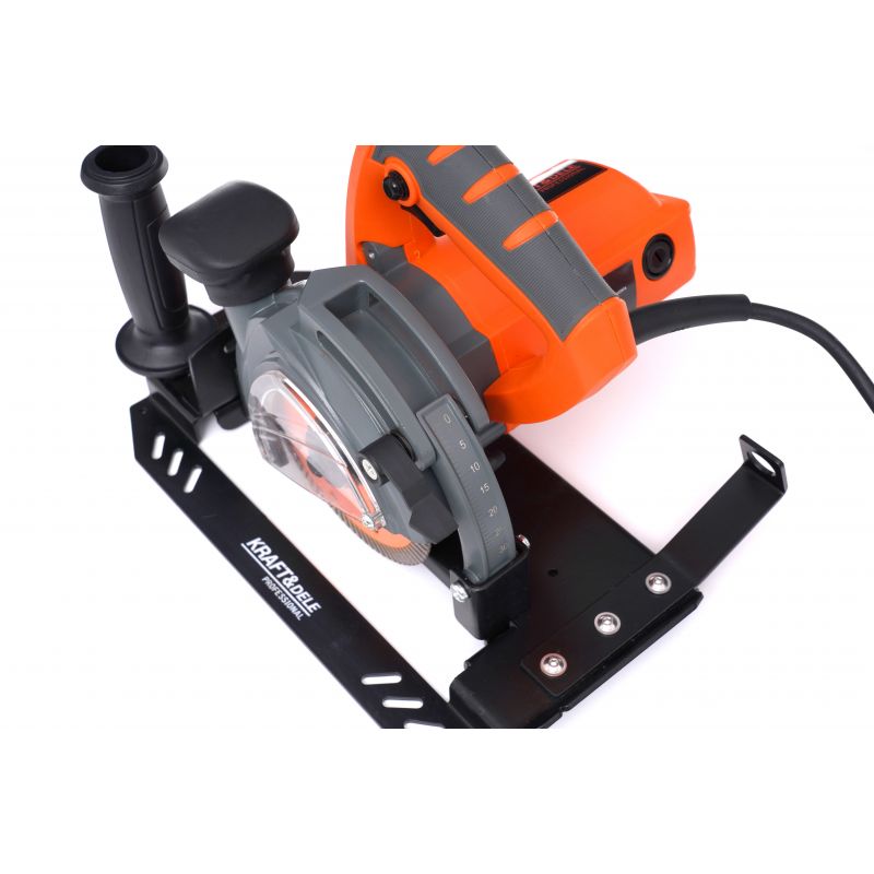 Kraft&Dele KD10736 Stolní pila řezačka na dlažbu 1600W 360cm