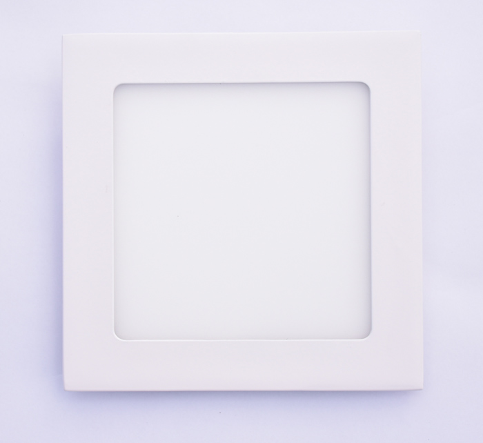 Szpila Vestavný LED panel svítidlo 6W