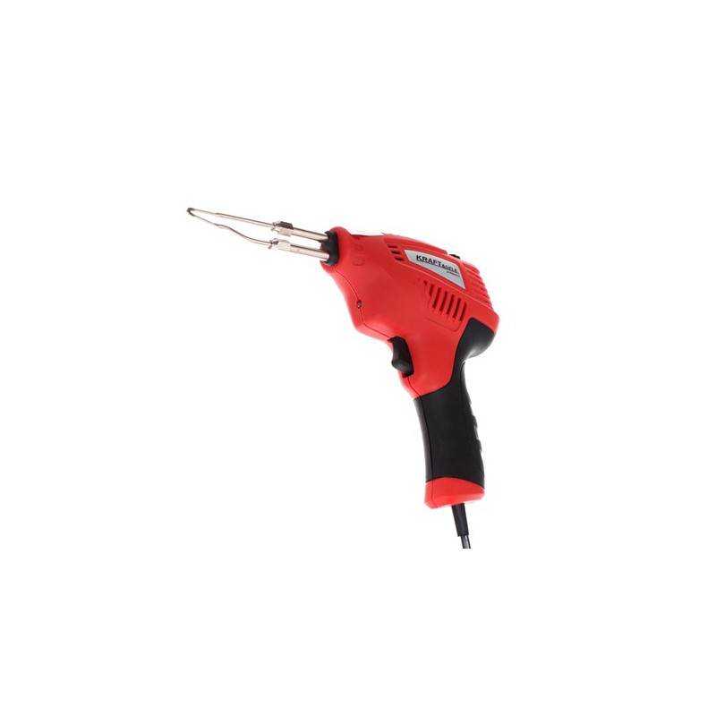 KRAFT&DELE KD1504 200W Elektrická páječka pájka pájecí pistole sada
