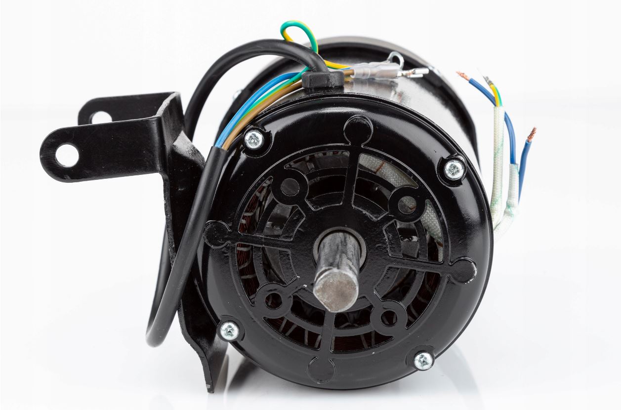 MAX MXDP16-z MOTOR pre STOLNÍ SLOUPOVÁ VRTAČKA