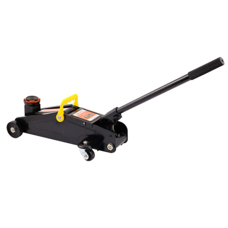 Irma PH211 Nízkoprofilový hydraulický zvedák 2T hever pod auto zesílený 135-300mm