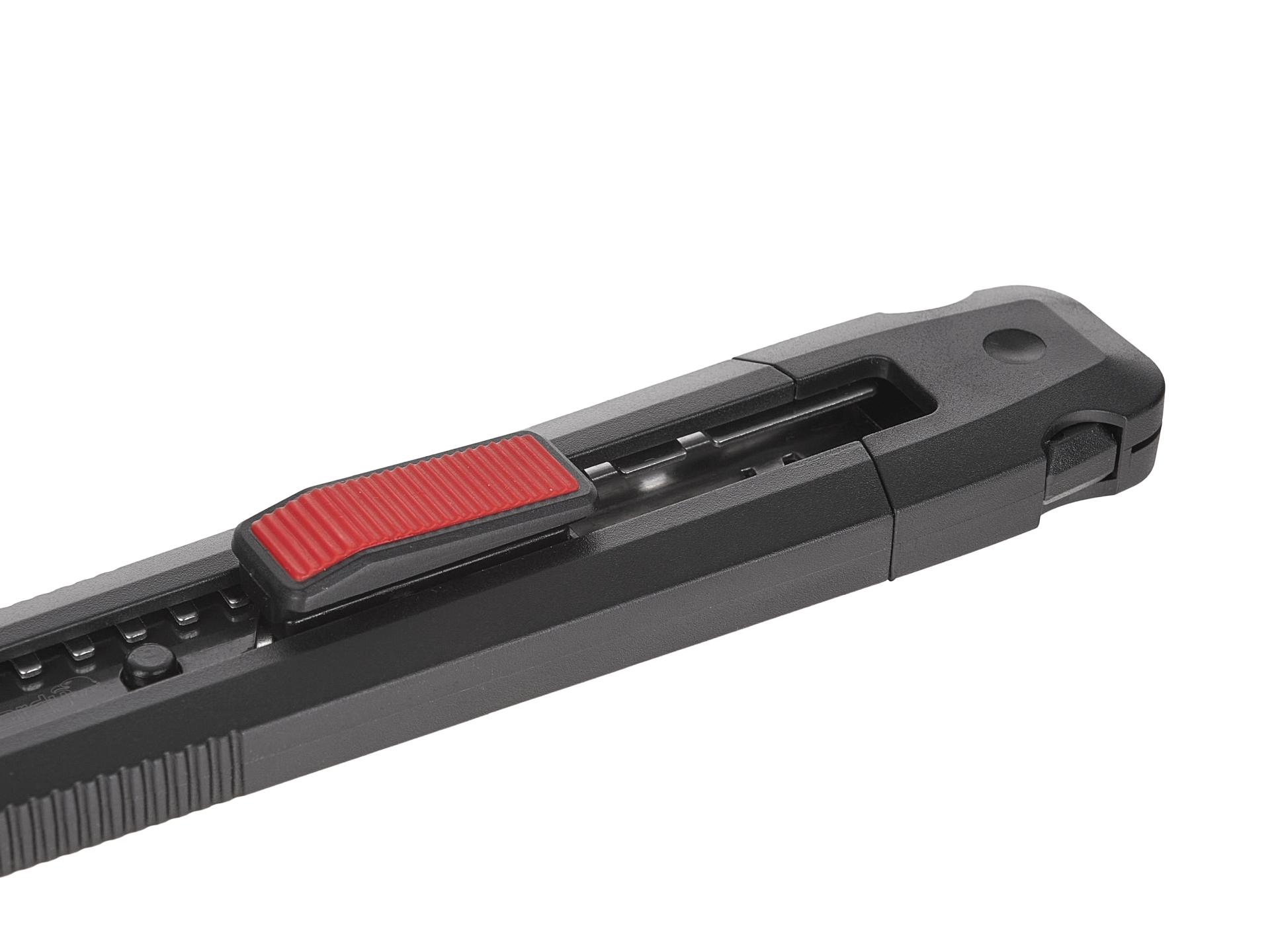 Tvardy T00081 Vysouvací odlamovací nůž 18mm nožík