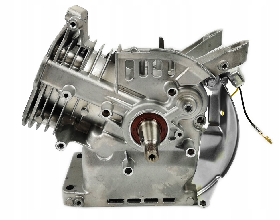 MAR-POL M7989301 Kliková skříň blok hlava spalovacího motoru 6,5 HP