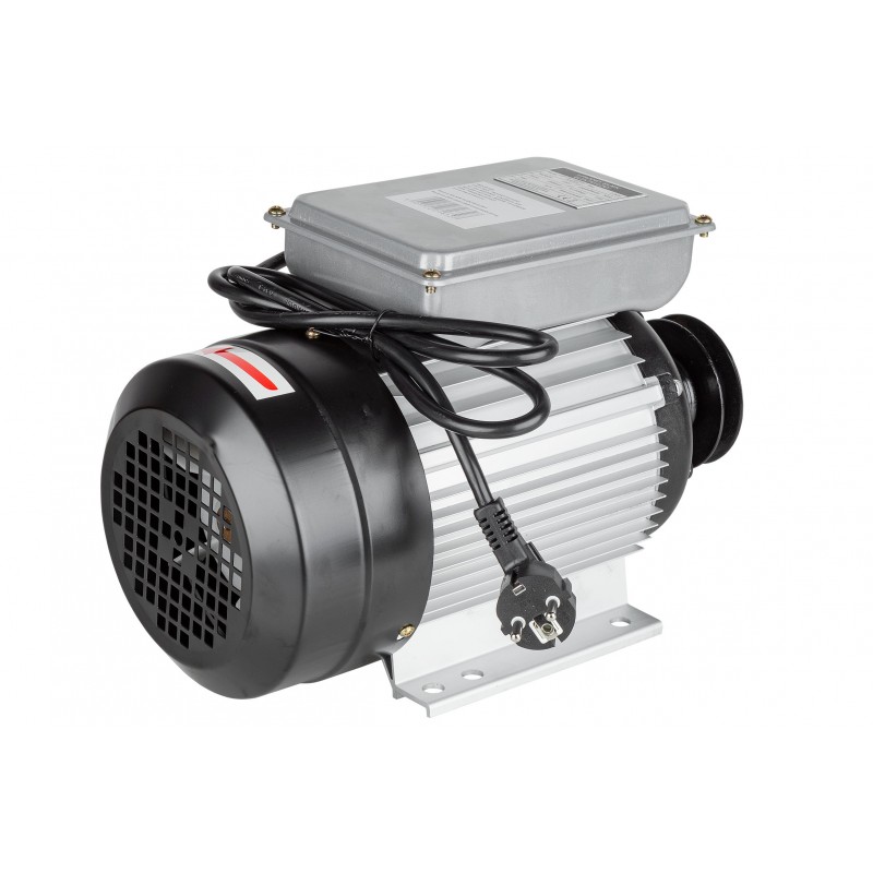 MAX 2579 Elektromotor elektrický motor 2,2kW / 3HP 230V 1 fázový