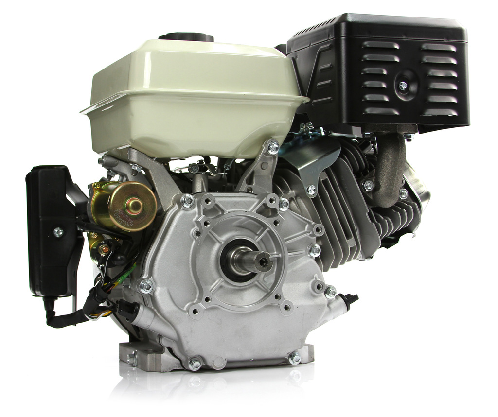 Mar-Pol M79898 Benzínový spalovací motor 15HP čtyřtaktní el. starter 190f 188f