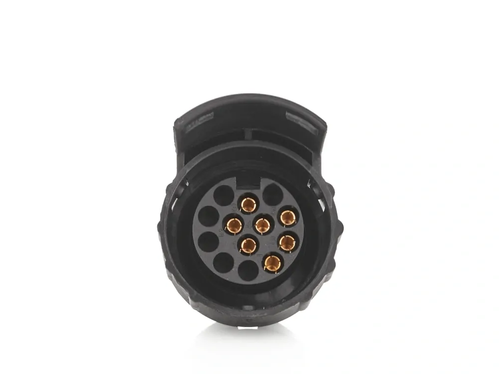 GEKO G02327 Adaptér - prívesný adaptér 7/13PIN 12V