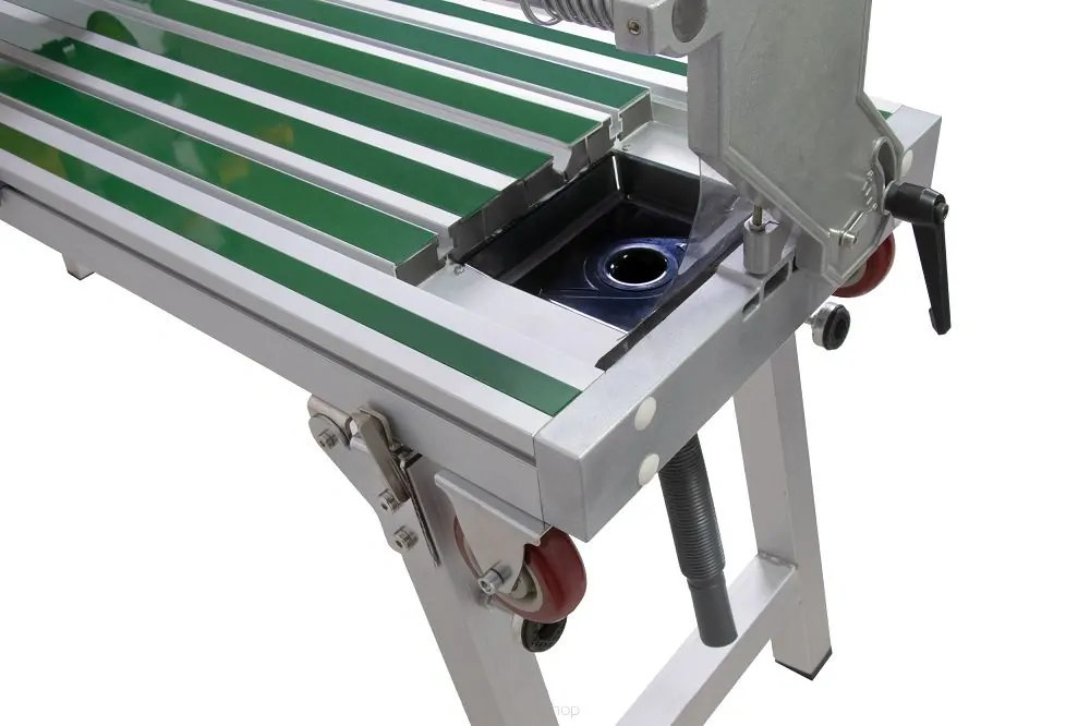POWERMAT PM-PDG-2300M Automatická stolní pila rezačka pro dlažbu 2300W