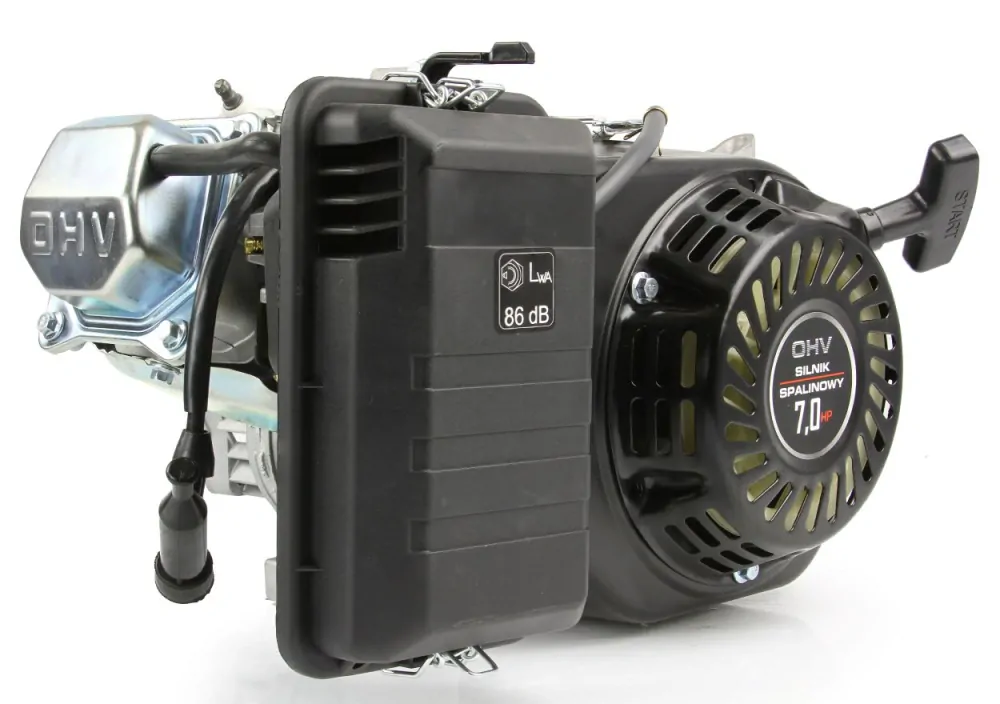 MAR-POL M79899 Spalovací motor 7HP Elektrocentraly