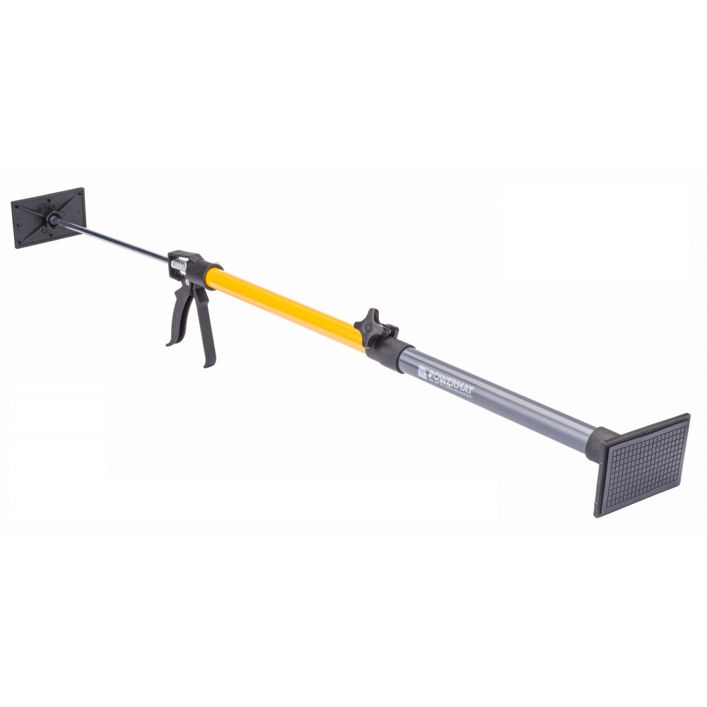 POWERMAT PM-PT-50115T Teleskopická montážní podpěra na sádrokarton 50-115cm