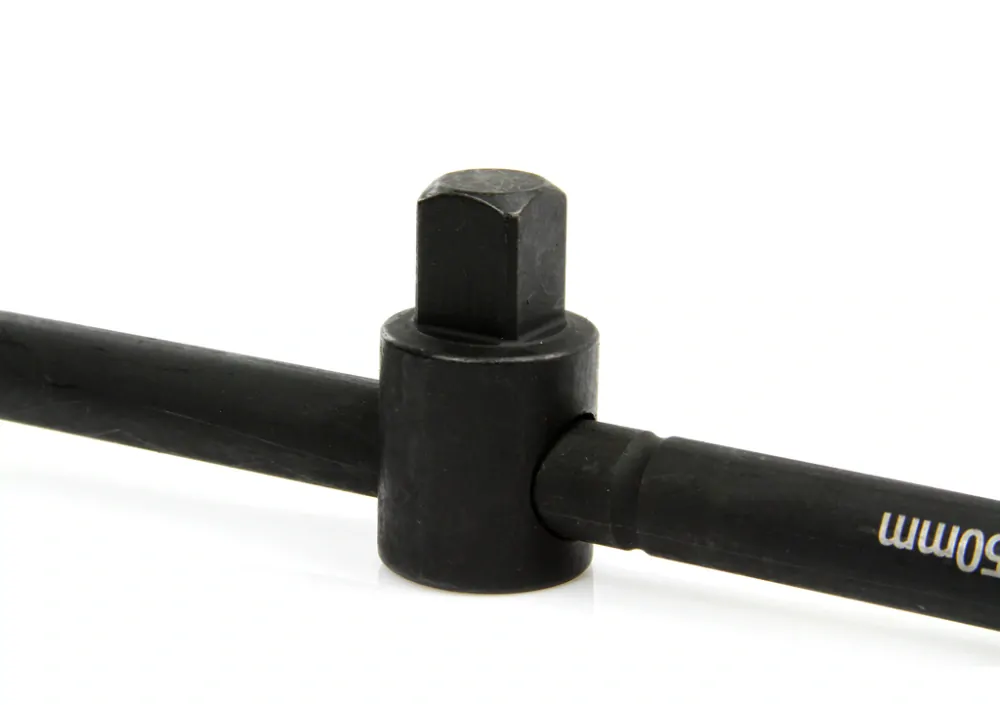 MAR-POL M58240 Trhací klíč s posuvným 4 - hranem 1/2" typ-T