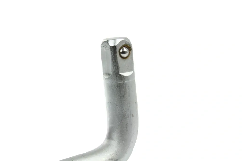 MAR-POL M58244 Ohnutý trhací klíč 3/4" typ-L 51cm