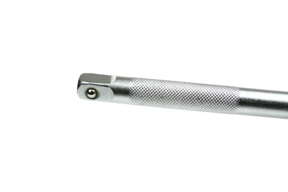 MAR-POL M58247 Ohnutý trhací klíč 1/2" typ-L 25cm