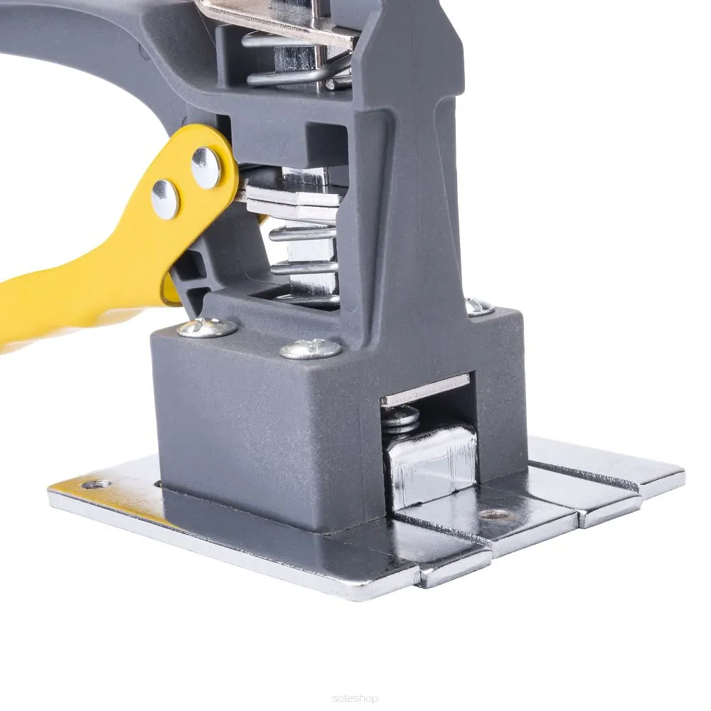 Powermat PM-PRDM-120T ZVEDÁK NA NÁBYTEK OKNA DVEŘE