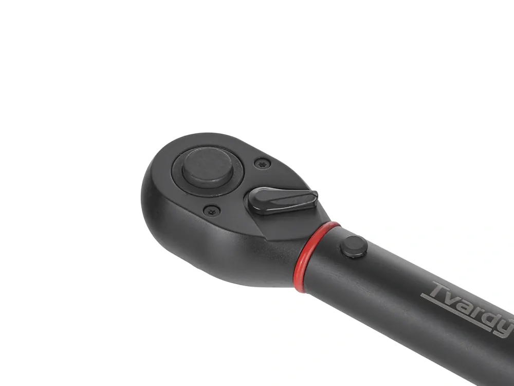 TVARDY T00253 Momentový klíč 1/2" 20-210Nm