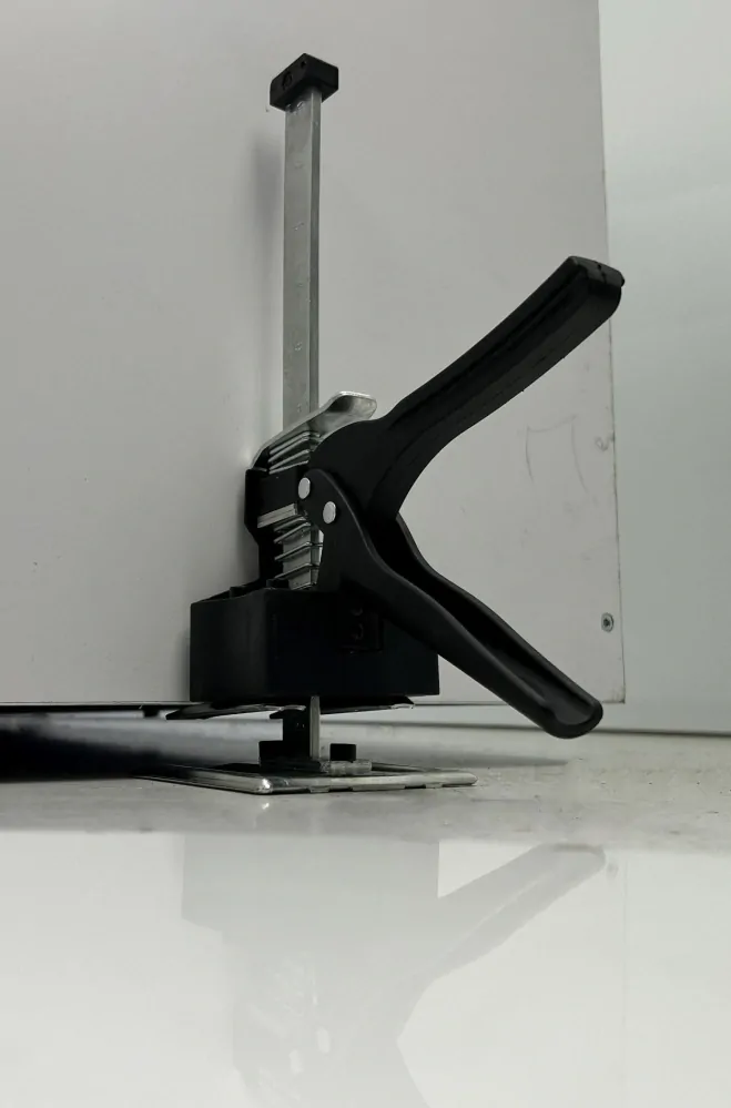 MAR-POL M90186 ZVEDÁK NÁBYTKU 29cm 160Kg