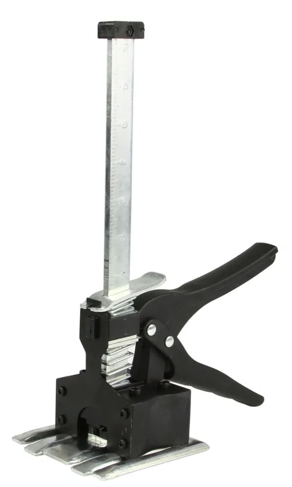 MAR-POL M90185 ZVEDÁK NÁBYTKU 23cm 160Kg