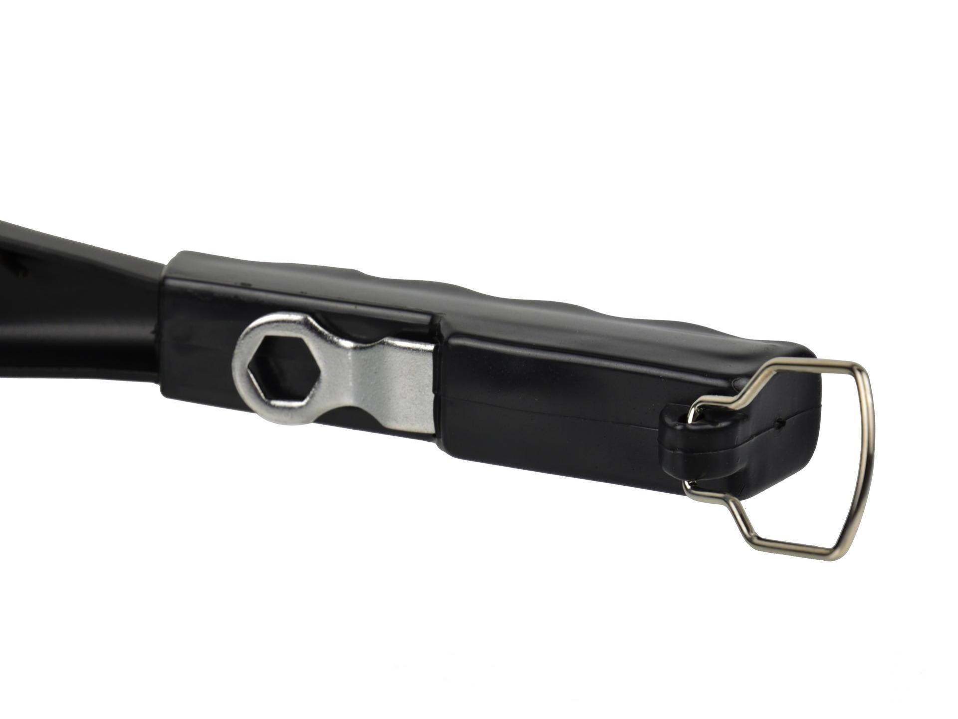 GEKO G01340 Ruční pákové nýtovací kleště 10", 240mm nýtovačka