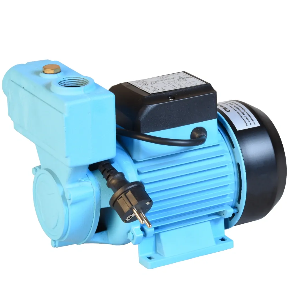 COVERA BG-K0004 Hydroforové čerpadlo 750W WZP 750