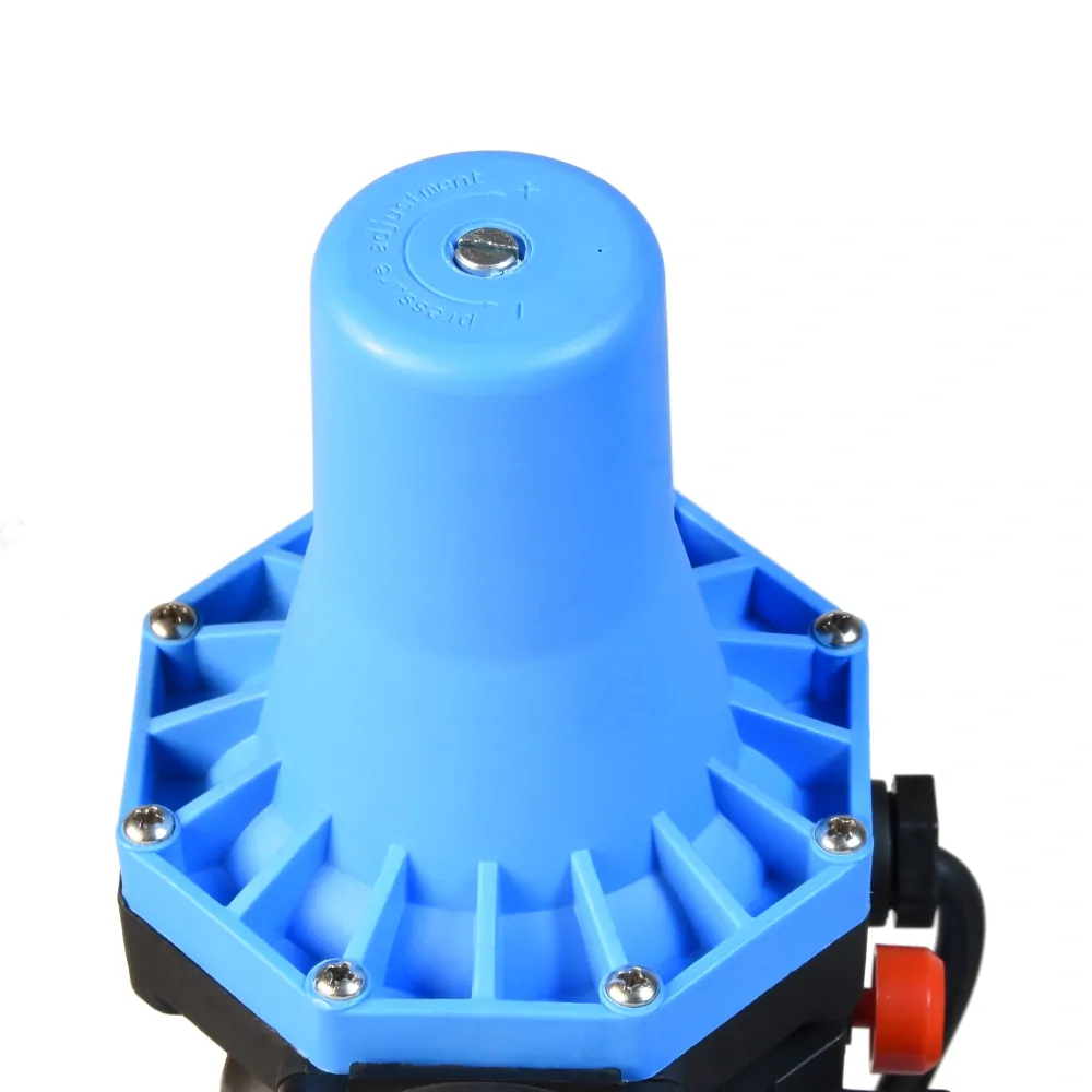 COVERA BG-K0004-W2 Hydroforové čerpadlo 750W WZP 750 s autom. regulátorem CSK 31